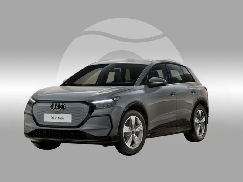 Photo du modèle Audi Q4 E-tron 63 kWh Pack Business Executive